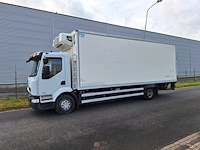 Koelwagen renault midlum 270 diesel 2014 - afbeelding 1 van  1