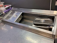 Koelwerkbank foster - afbeelding 4 van  6