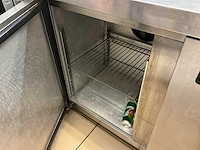 Koelwerkbank foster - afbeelding 5 van  6