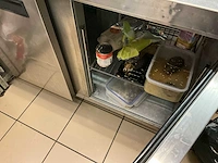 Koelwerkbank foster - afbeelding 6 van  6