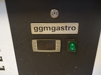 Koelwerkbank ggmgastro - afbeelding 2 van  7