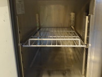 Koelwerkbank ggmgastro - afbeelding 4 van  7