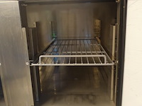 Koelwerkbank ggmgastro - afbeelding 5 van  7