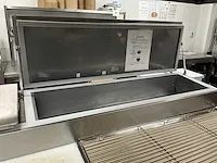 Koelwerkbank mercatus s1-2490 - afbeelding 13 van  17