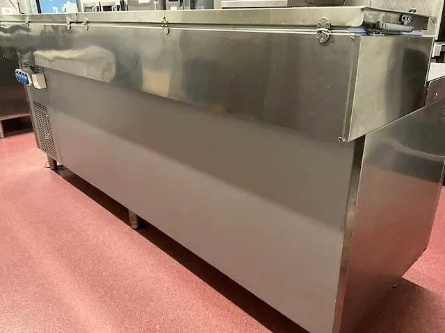 Koelwerkbank mercatus s1-2490 - afbeelding 16 van  17
