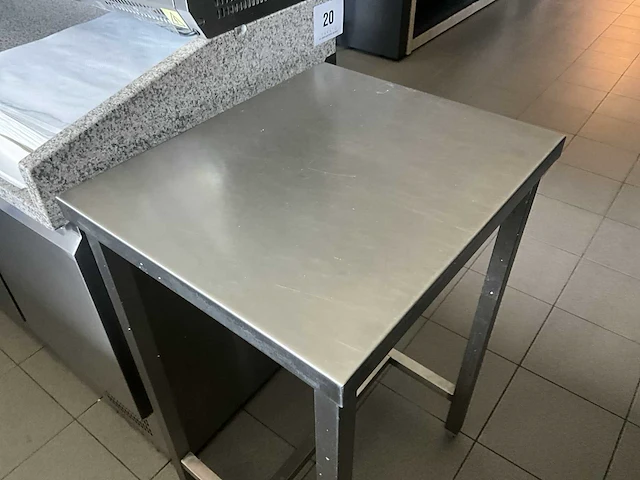 Koelwerkbank pelican s903 pz - afbeelding 2 van  10