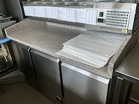 Koelwerkbank pelican s903 pz - afbeelding 3 van  10