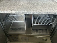 Koelwerkbank pelican s903 pz - afbeelding 5 van  10