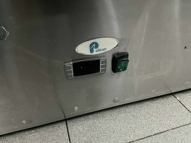 Koelwerkbank pelican s903 pz - afbeelding 7 van  10