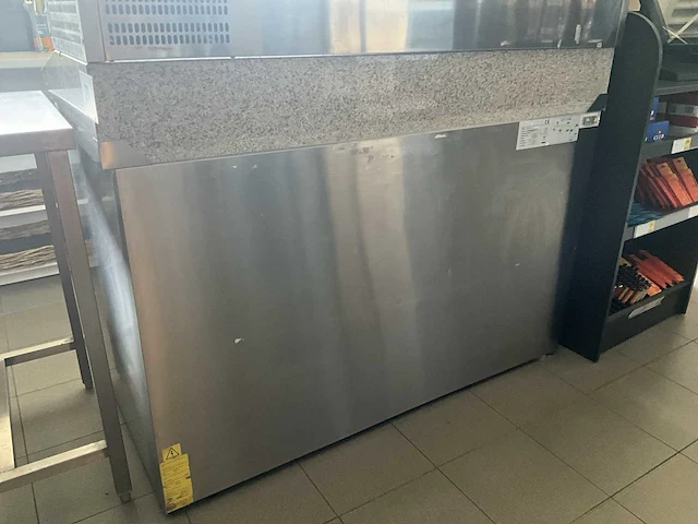 Koelwerkbank pelican s903 pz - afbeelding 8 van  10