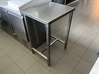 Koelwerkbank pelican s903 pz - afbeelding 10 van  10