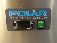 Koelwerkbank polar - afbeelding 3 van  6