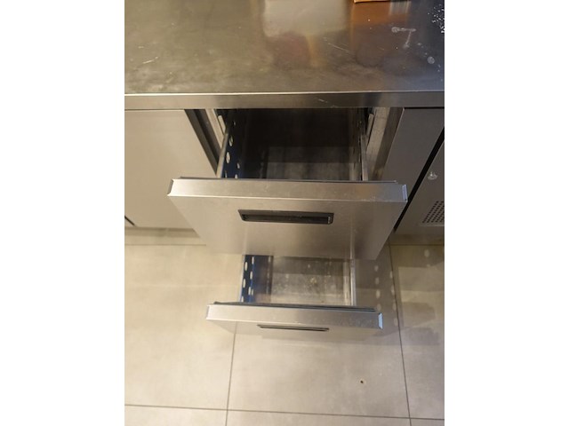 Koelwerkbank polar - afbeelding 4 van  6