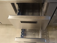 Koelwerkbank polar - afbeelding 4 van  6