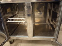 Koelwerkbank polar - afbeelding 5 van  6