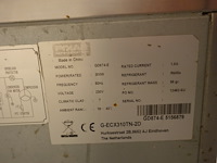 Koelwerkbank polar - afbeelding 6 van  6