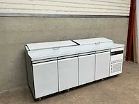 Koelwerkbank - afbeelding 1 van  7