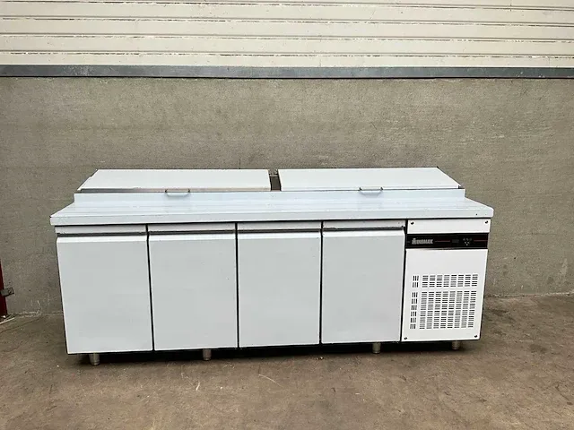 Koelwerkbank - afbeelding 2 van  7