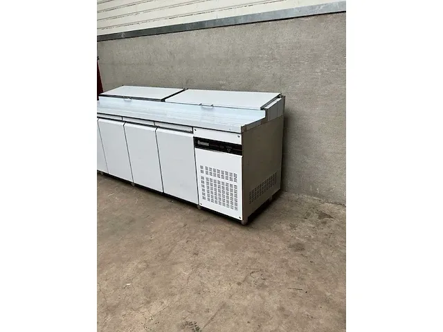 Koelwerkbank - afbeelding 3 van  7