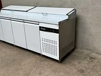 Koelwerkbank - afbeelding 3 van  7