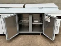 Koelwerkbank - afbeelding 5 van  7