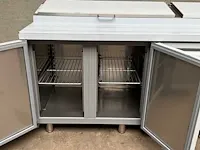 Koelwerkbank - afbeelding 6 van  7