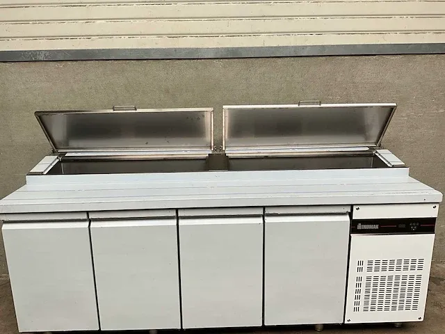 Koelwerkbank - afbeelding 7 van  7