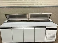 Koelwerkbank - afbeelding 7 van  7