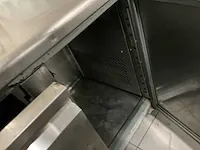Koelwerkbank - afbeelding 4 van  5