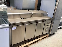 Koelwerkbank - afbeelding 2 van  6