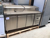 Koelwerkbank - afbeelding 3 van  6