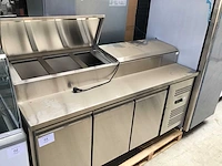 Koelwerkbank - afbeelding 6 van  6