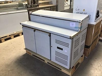 Koelwerkbank - afbeelding 3 van  10