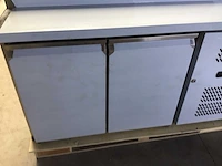 Koelwerkbank - afbeelding 9 van  10