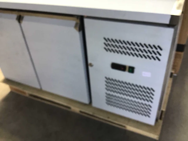 Koelwerkbank - afbeelding 10 van  10