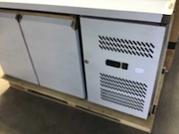 Koelwerkbank - afbeelding 10 van  10
