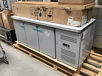 Koelwerkbank - afbeelding 1 van  9