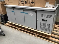 Koelwerkbank - afbeelding 3 van  9