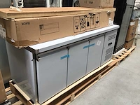 Koelwerkbank - afbeelding 4 van  9