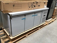 Koelwerkbank - afbeelding 5 van  9