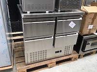 Koelwerkbank - afbeelding 2 van  6