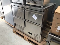 Koelwerkbank - afbeelding 3 van  6