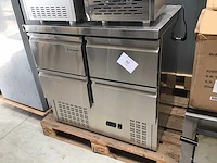 Koelwerkbank - afbeelding 4 van  6