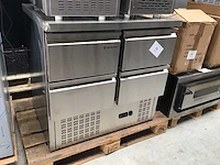 Koelwerkbank - afbeelding 6 van  6