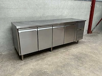 Koelwerkbank - afbeelding 1 van  6