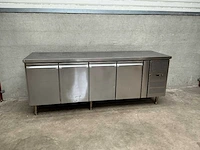 Koelwerkbank - afbeelding 2 van  6