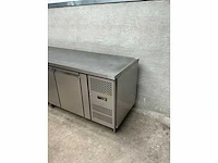Koelwerkbank - afbeelding 3 van  6