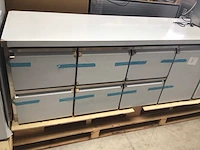 Koelwerkbank - afbeelding 3 van  7