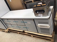 Koelwerkbank - afbeelding 5 van  7