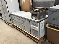 Koelwerkbank - afbeelding 7 van  7